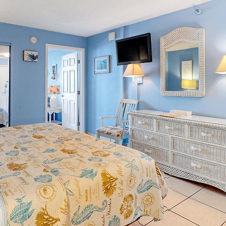Harbour Beach Resort Daytona Beach Camera foto