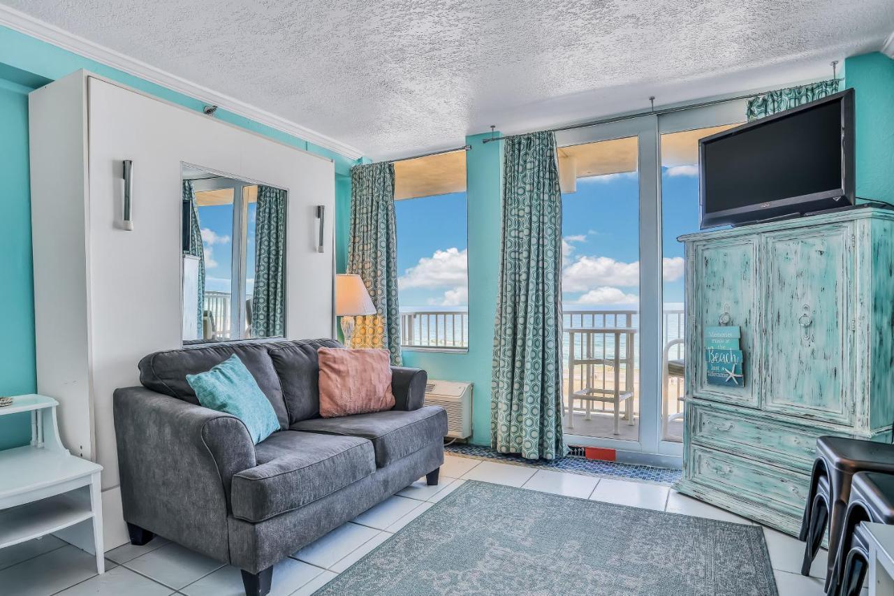 Harbour Beach Resort Daytona Beach Camera foto