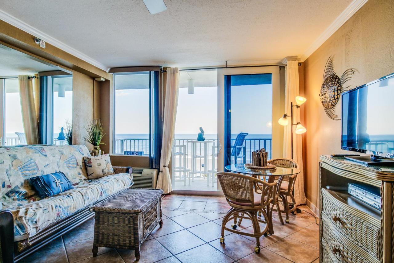 Harbour Beach Resort Daytona Beach Esterno foto
