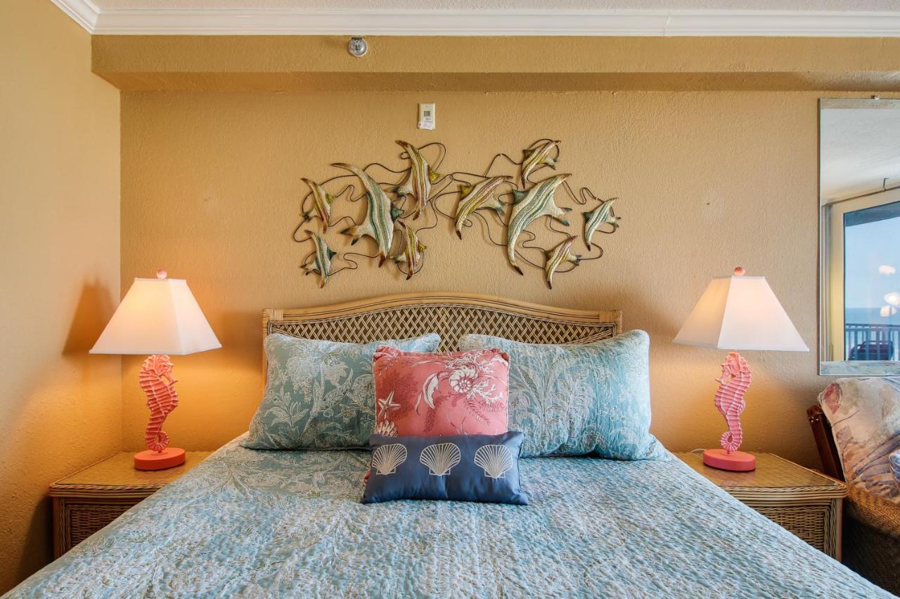 Harbour Beach Resort Daytona Beach Esterno foto