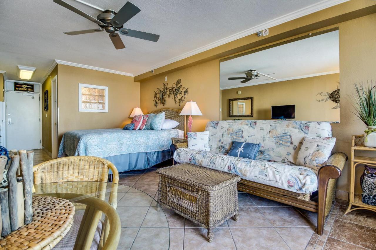 Harbour Beach Resort Daytona Beach Esterno foto