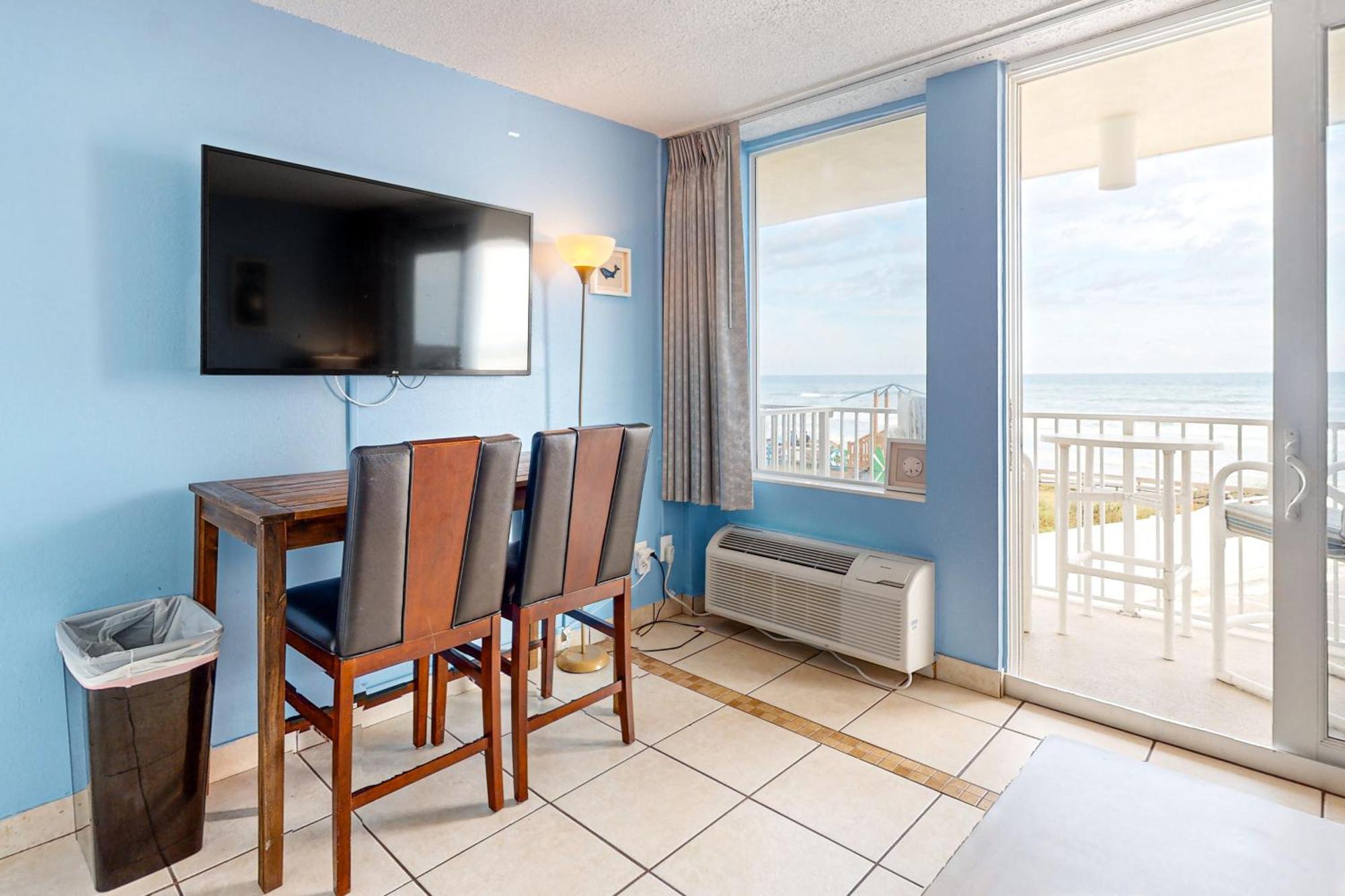Harbour Beach Resort Daytona Beach Camera foto