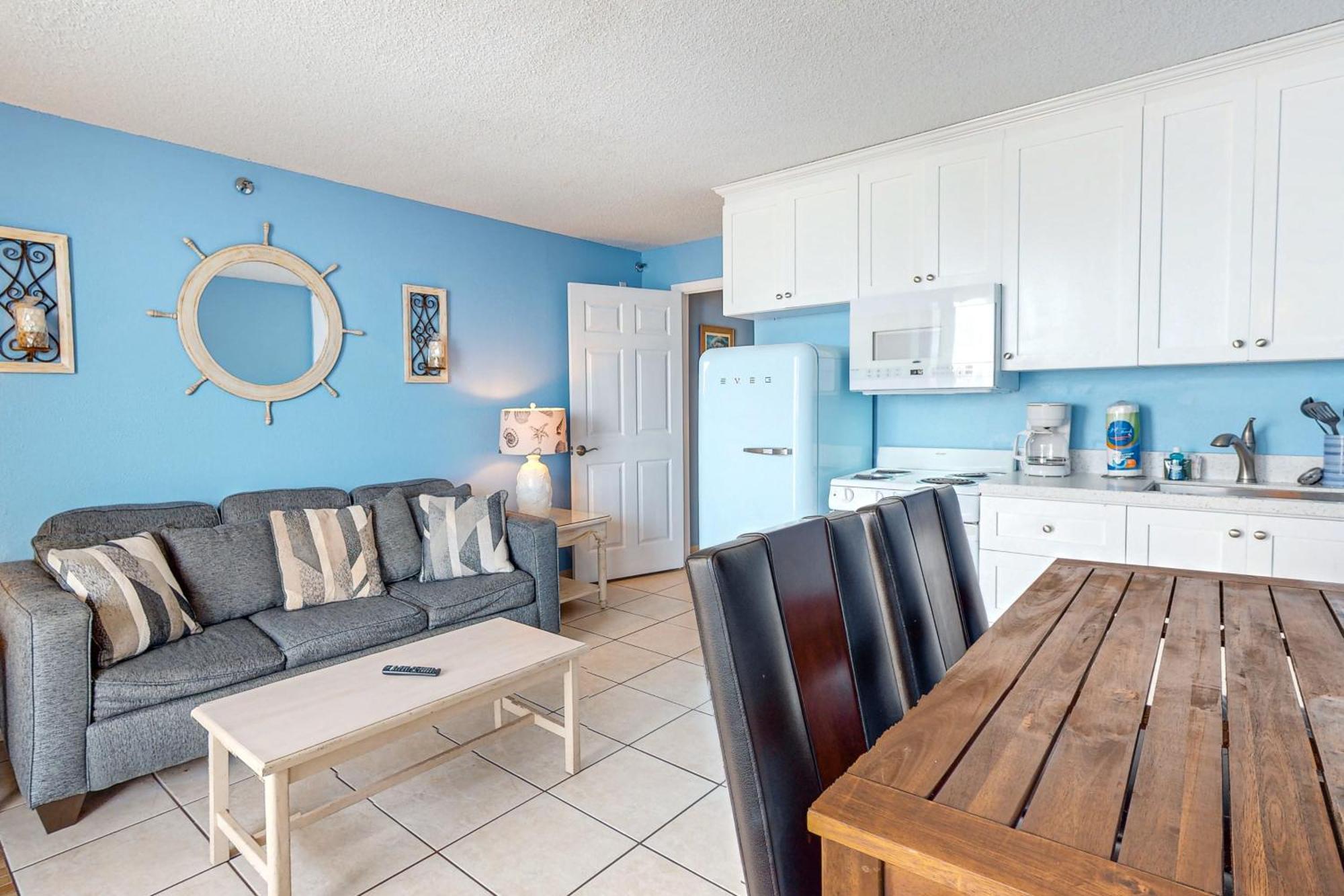 Harbour Beach Resort Daytona Beach Camera foto