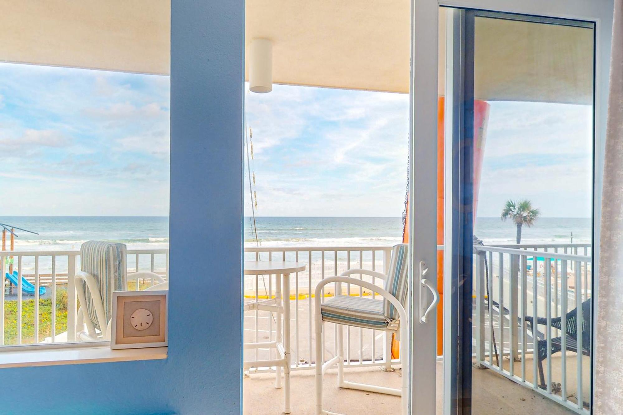 Harbour Beach Resort Daytona Beach Camera foto