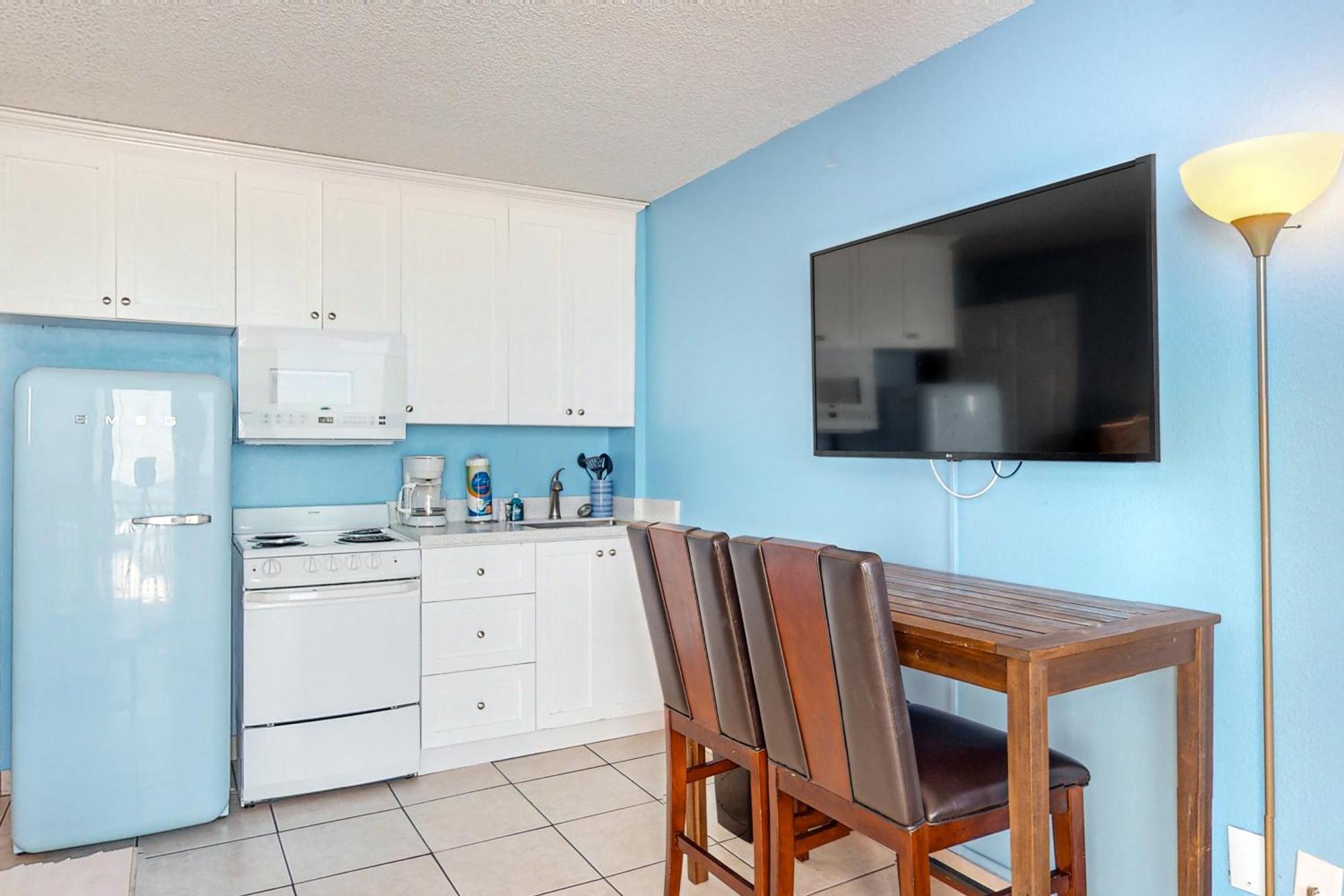 Harbour Beach Resort Daytona Beach Camera foto