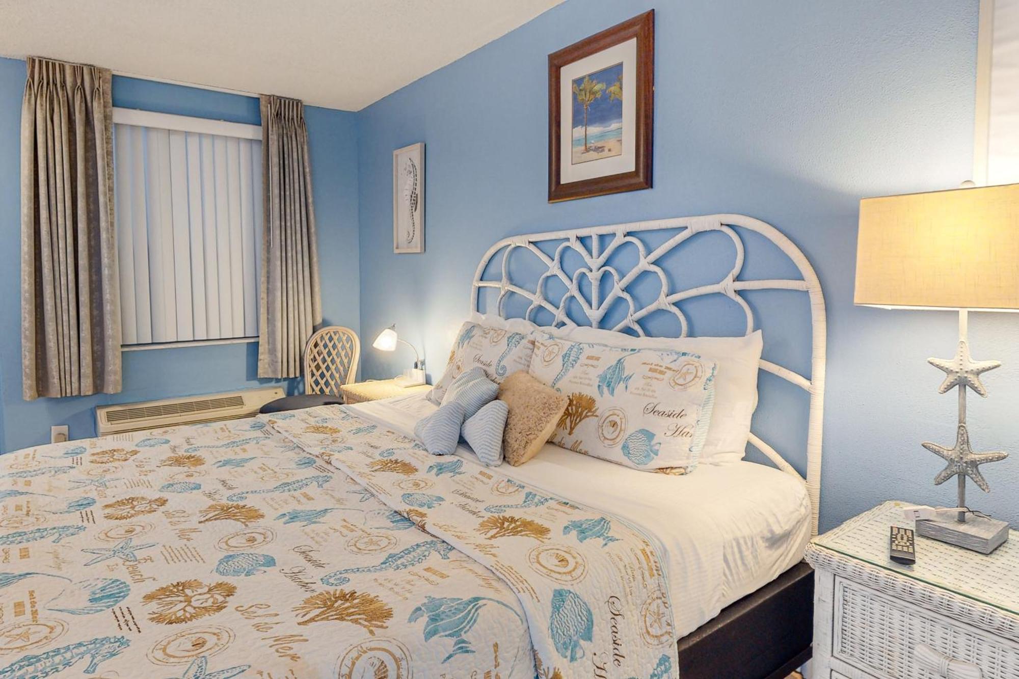 Harbour Beach Resort Daytona Beach Camera foto