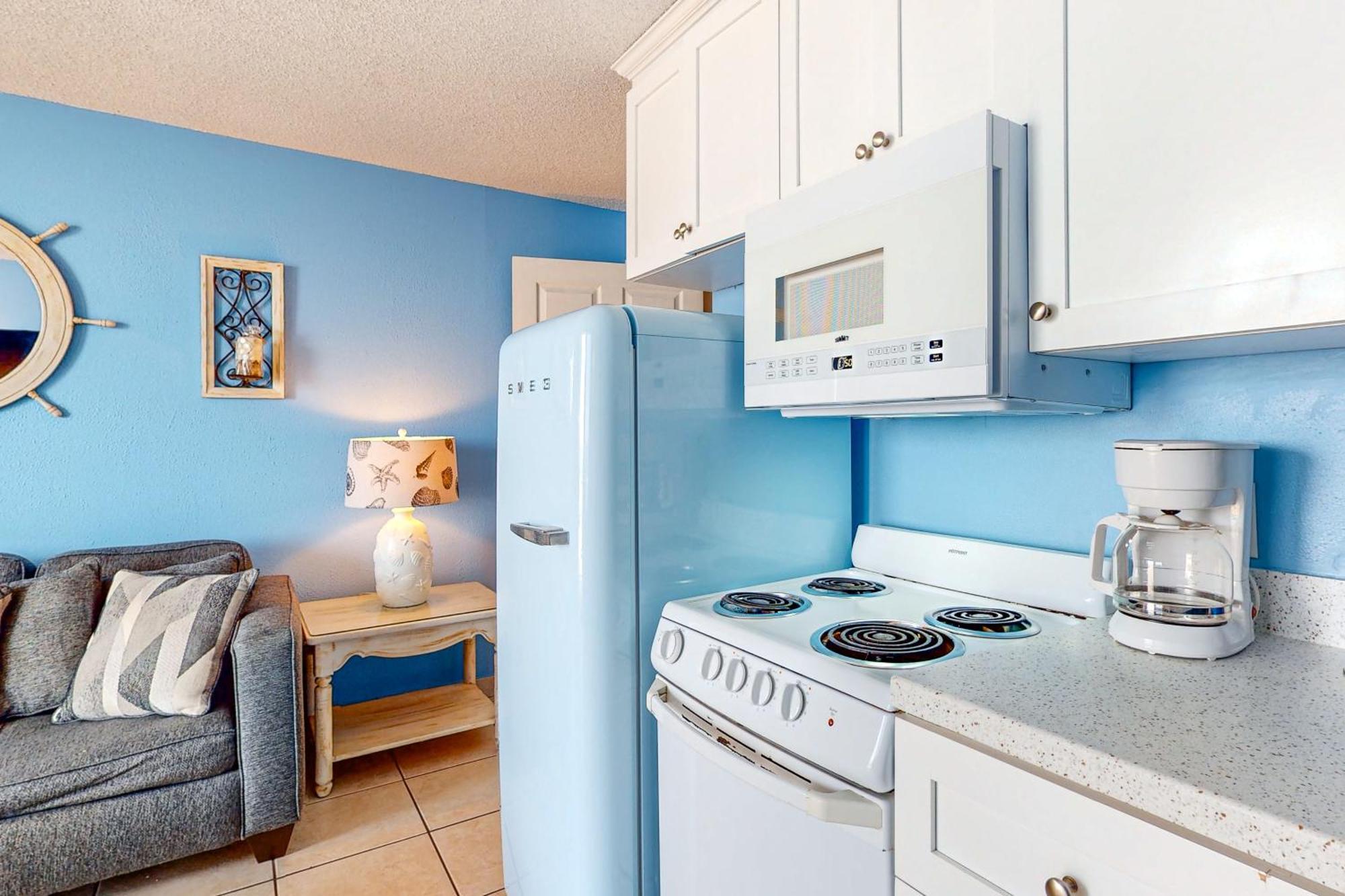 Harbour Beach Resort Daytona Beach Camera foto