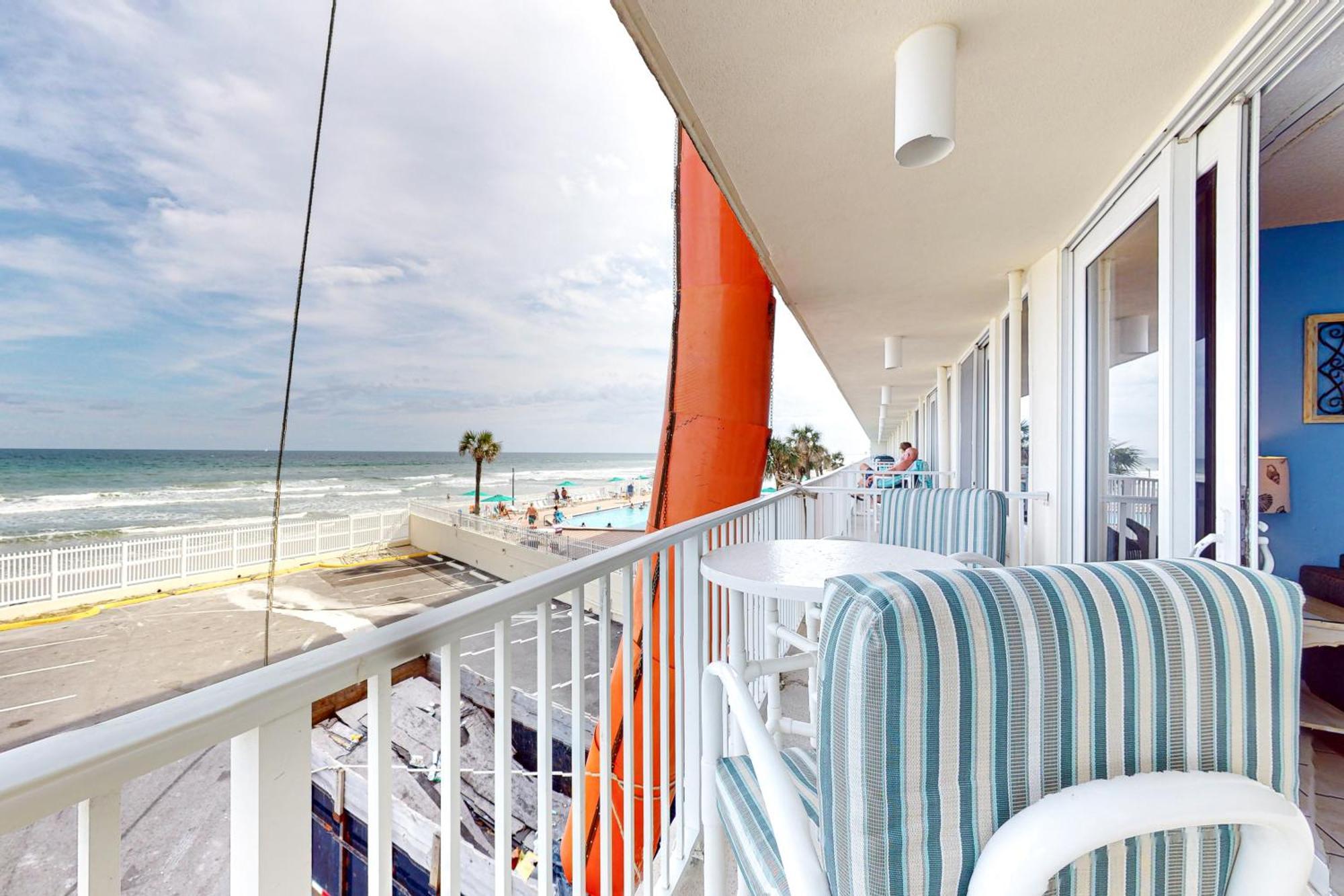 Harbour Beach Resort Daytona Beach Camera foto