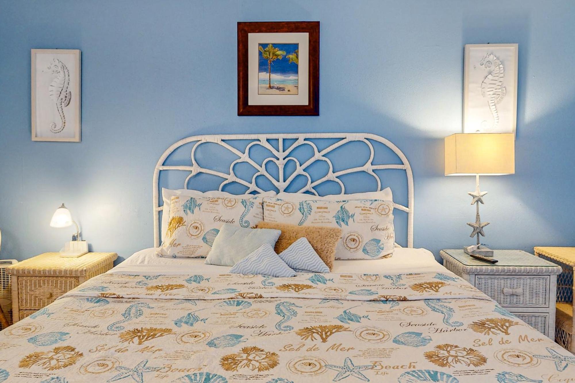 Harbour Beach Resort Daytona Beach Camera foto