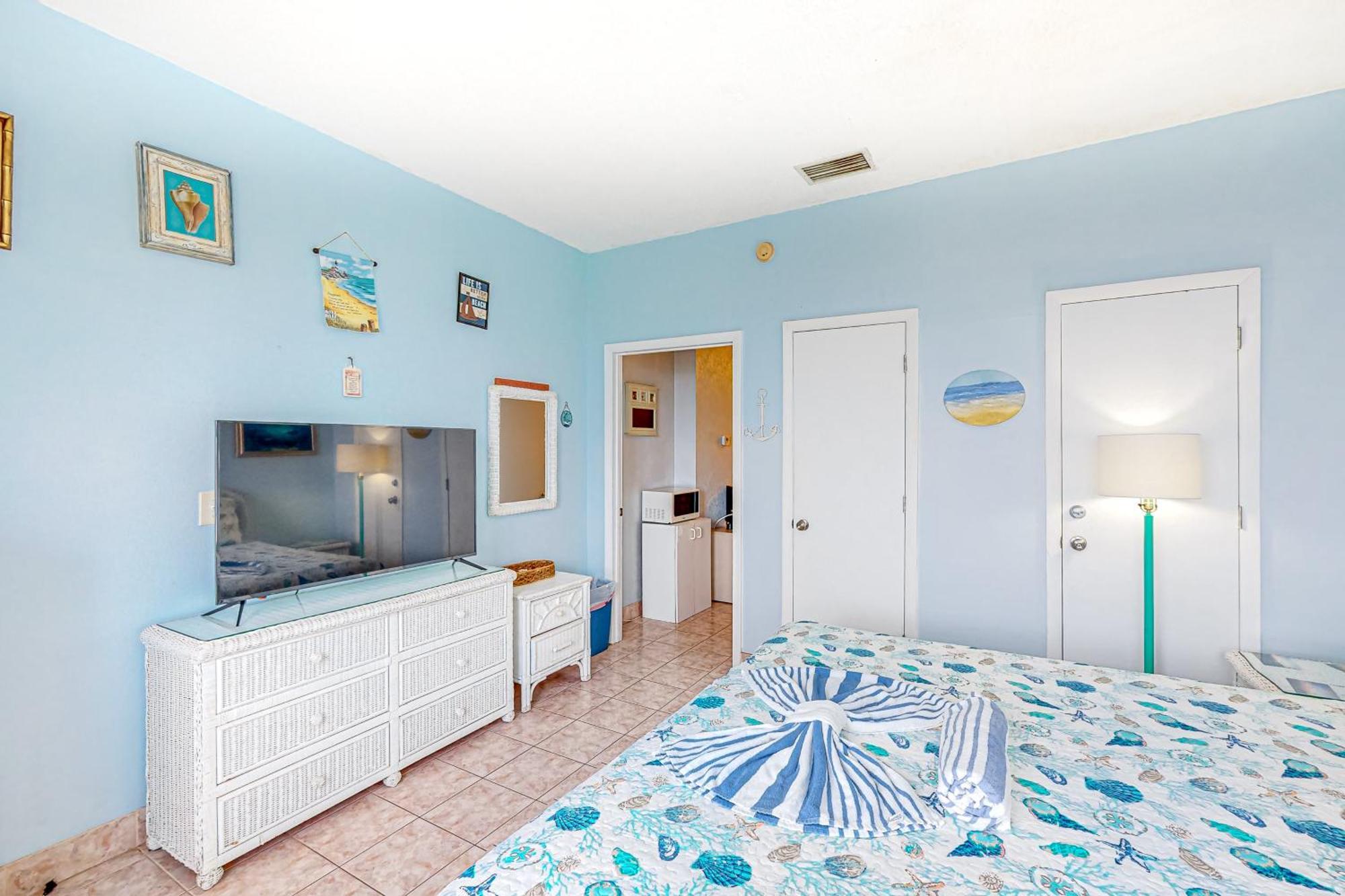 Harbour Beach Resort Daytona Beach Camera foto