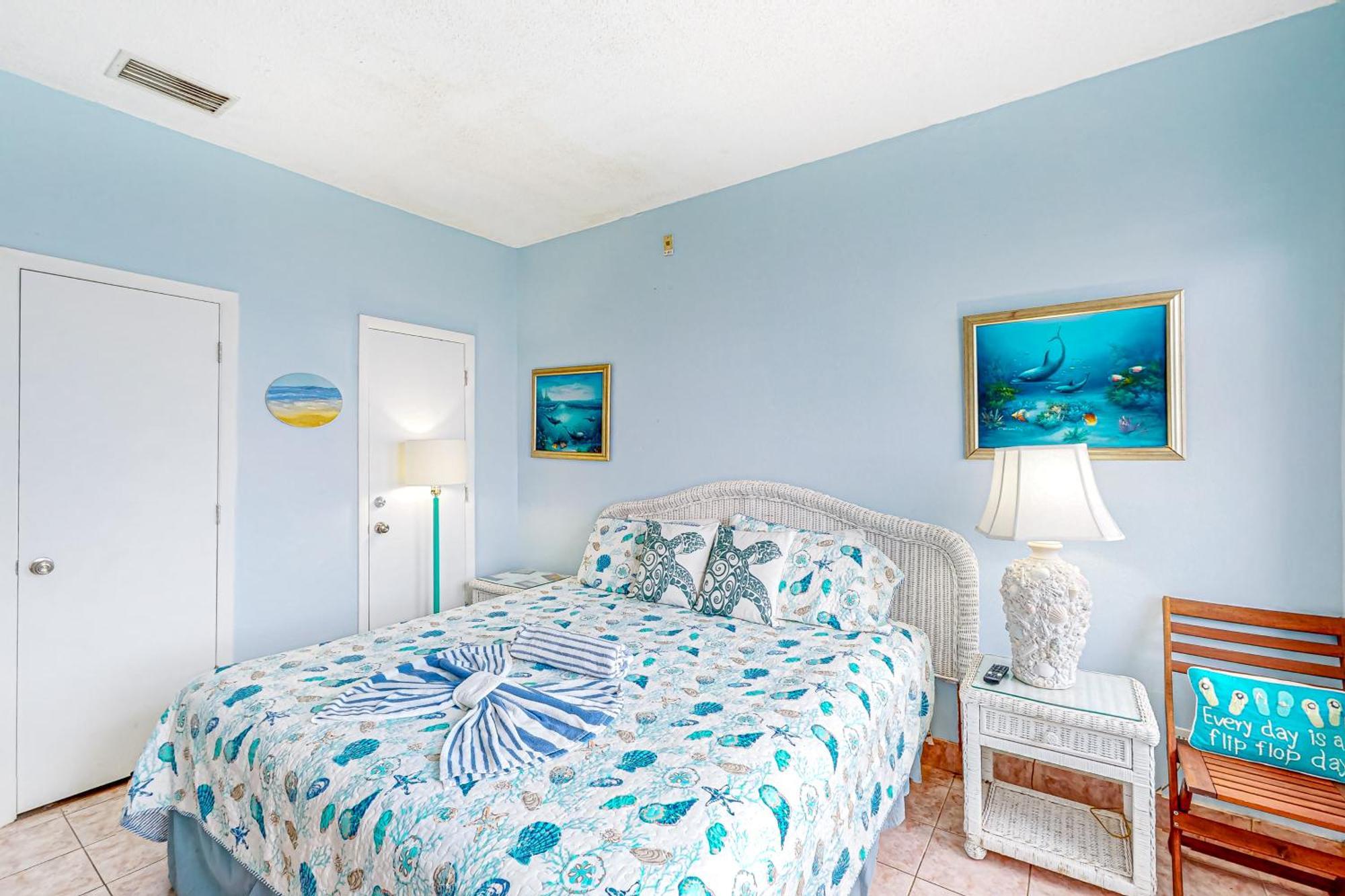 Harbour Beach Resort Daytona Beach Camera foto