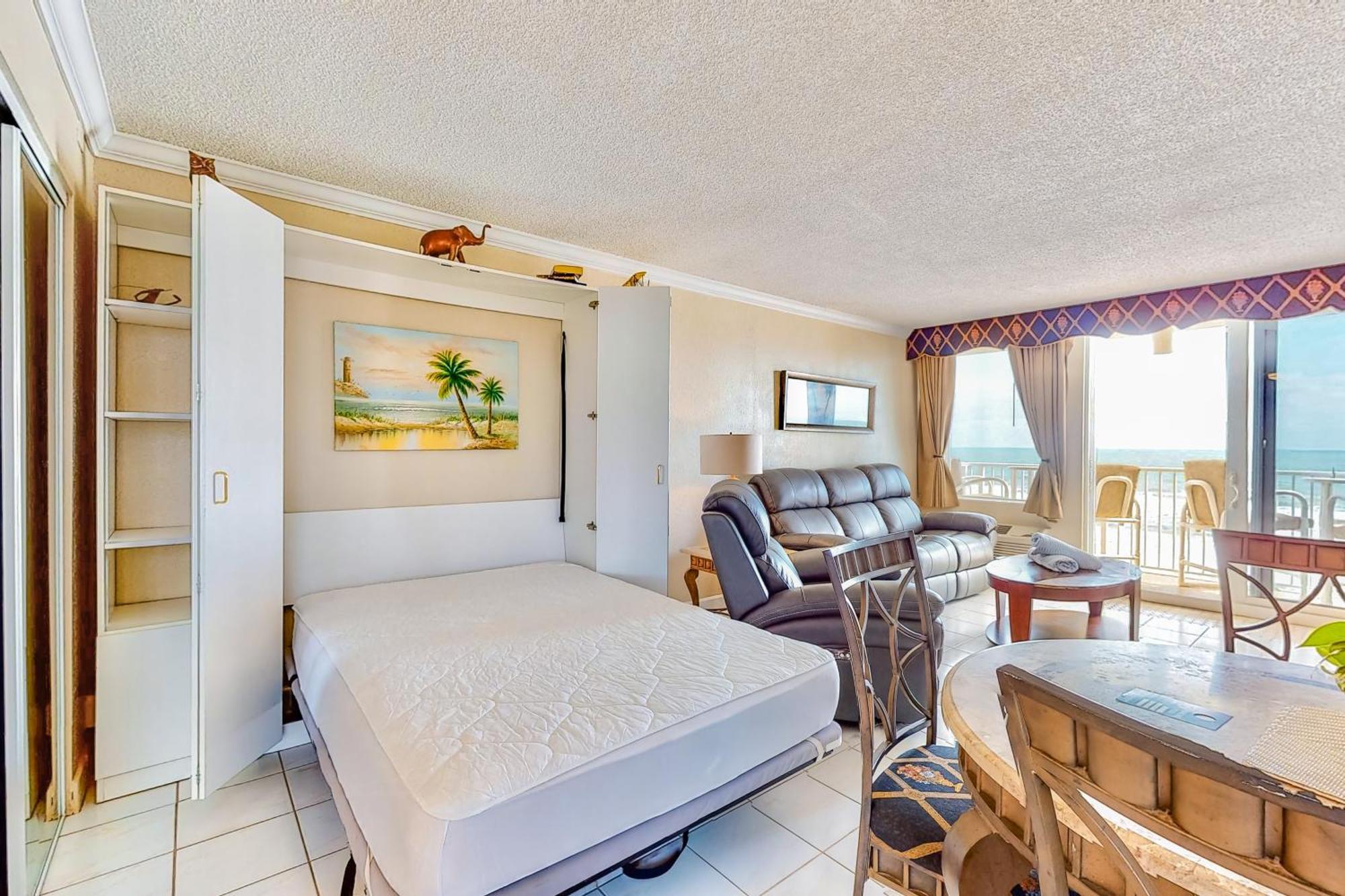 Harbour Beach Resort Daytona Beach Camera foto
