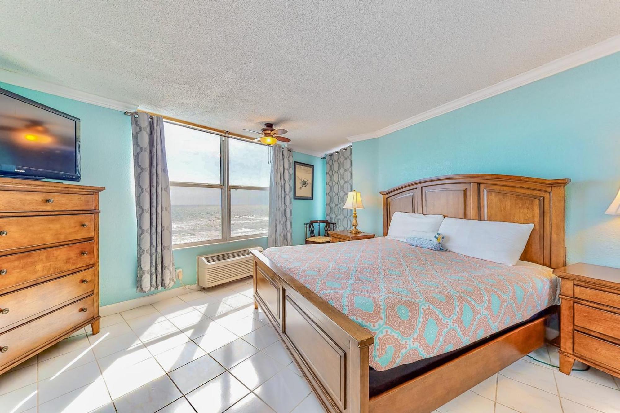 Harbour Beach Resort Daytona Beach Camera foto