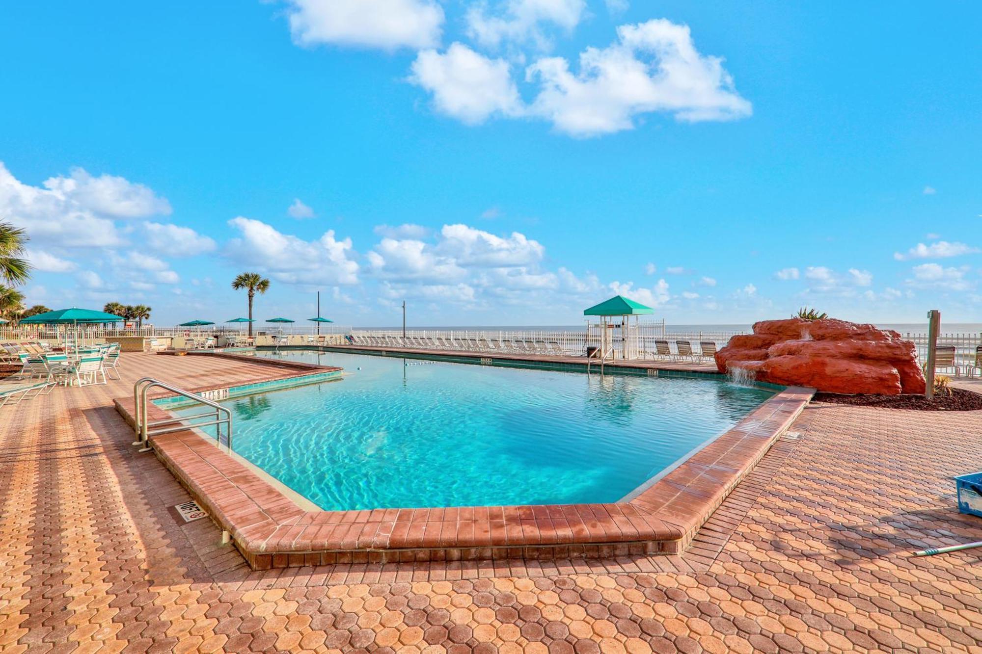 Harbour Beach Resort Daytona Beach Camera foto