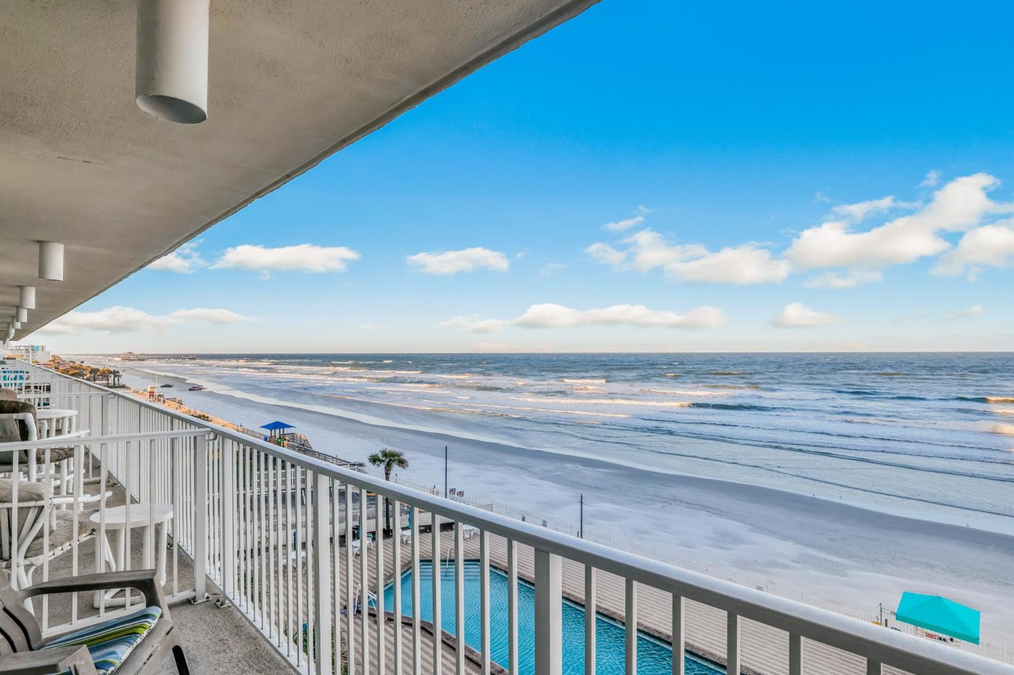 Harbour Beach Resort Daytona Beach Camera foto