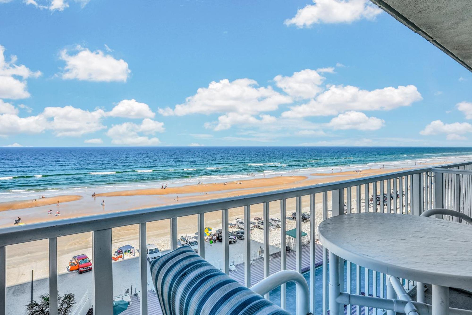 Harbour Beach Resort Daytona Beach Camera foto