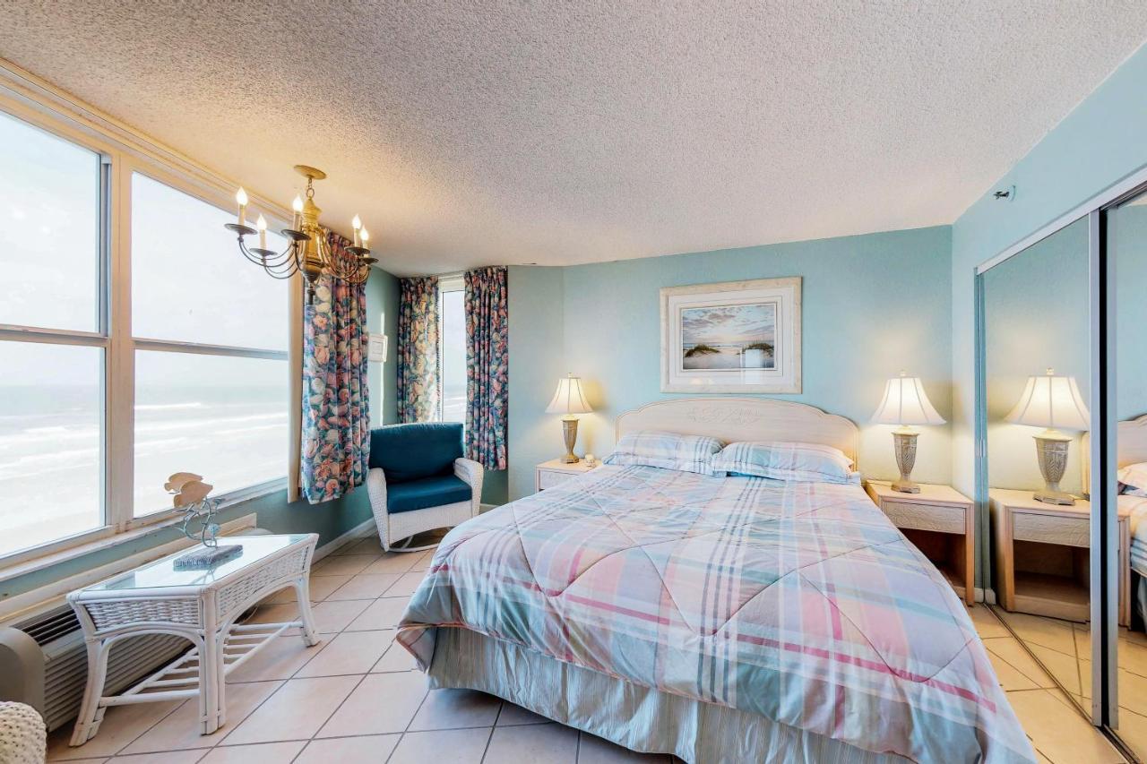 Harbour Beach Resort Daytona Beach Camera foto